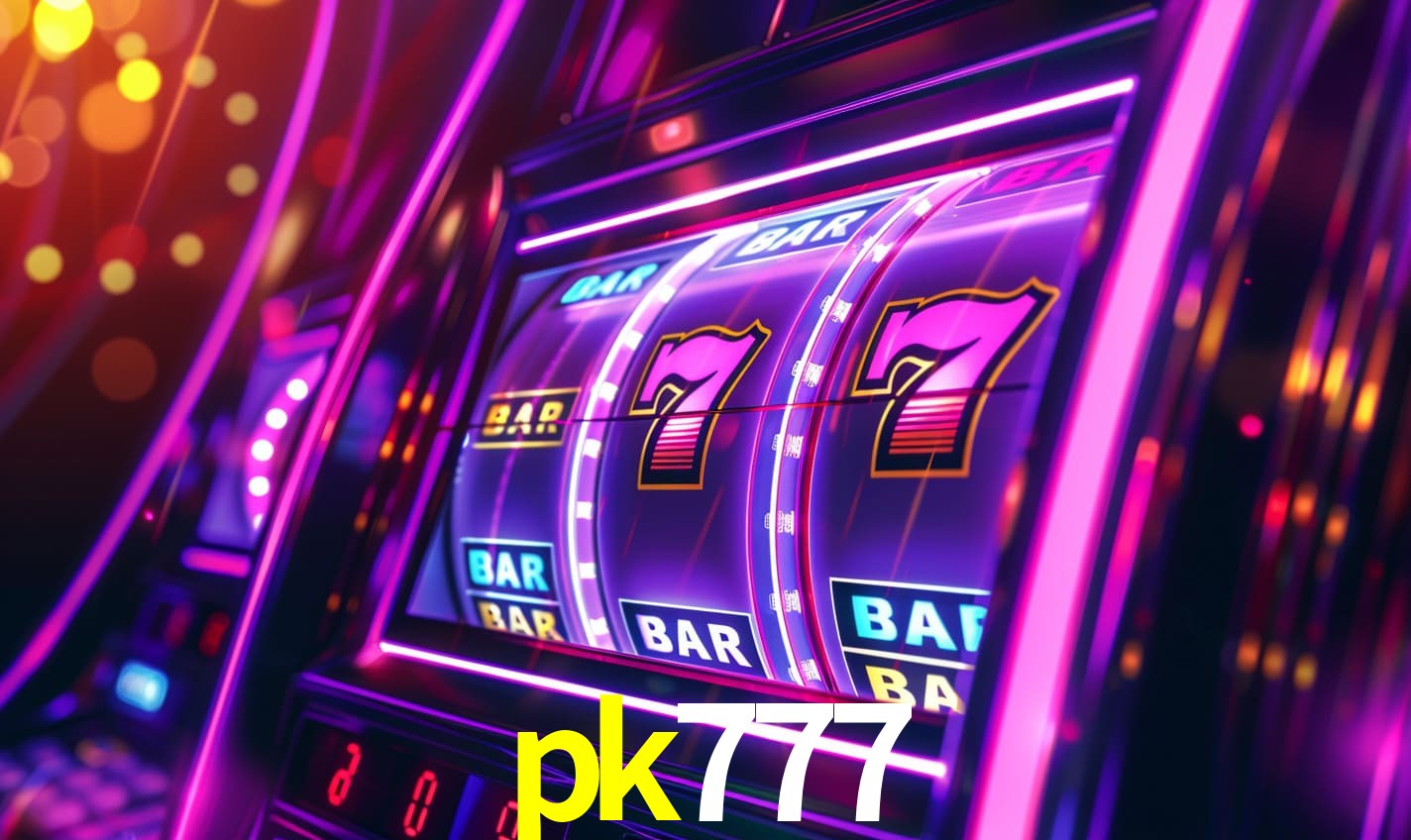 pk777 bet