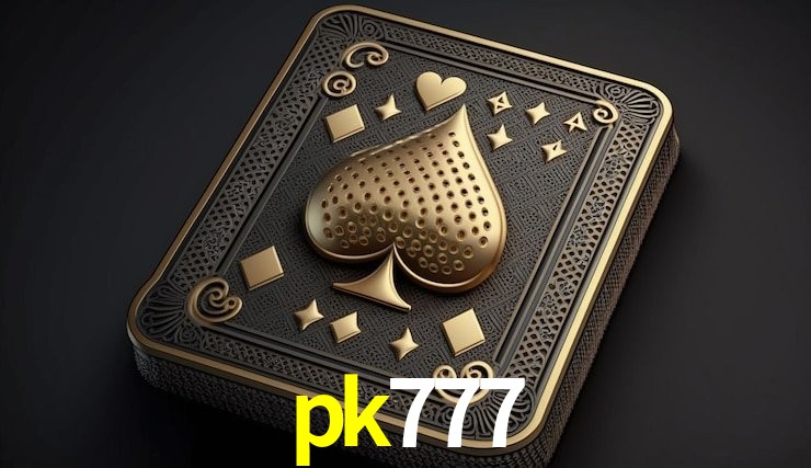 Estatísticas pk777