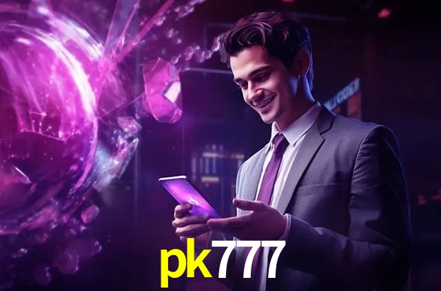 Statistics pk777