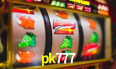 A Emoção da Loteria na pk777: Uma Chance de Mudança de Vida