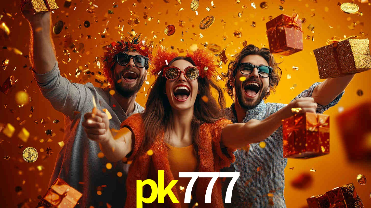 pk777: Seu Especialista em Apostas Esportivas Brasileiras