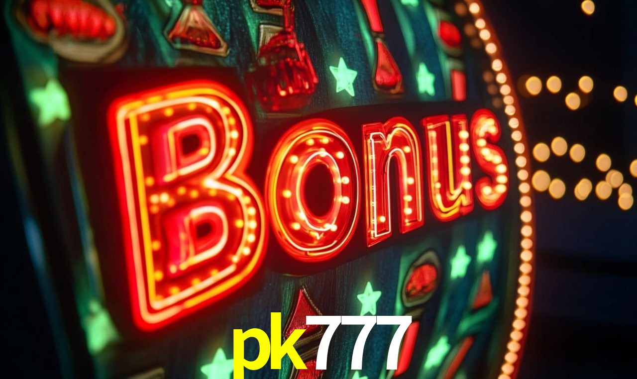 Roda da fortuna na pk777