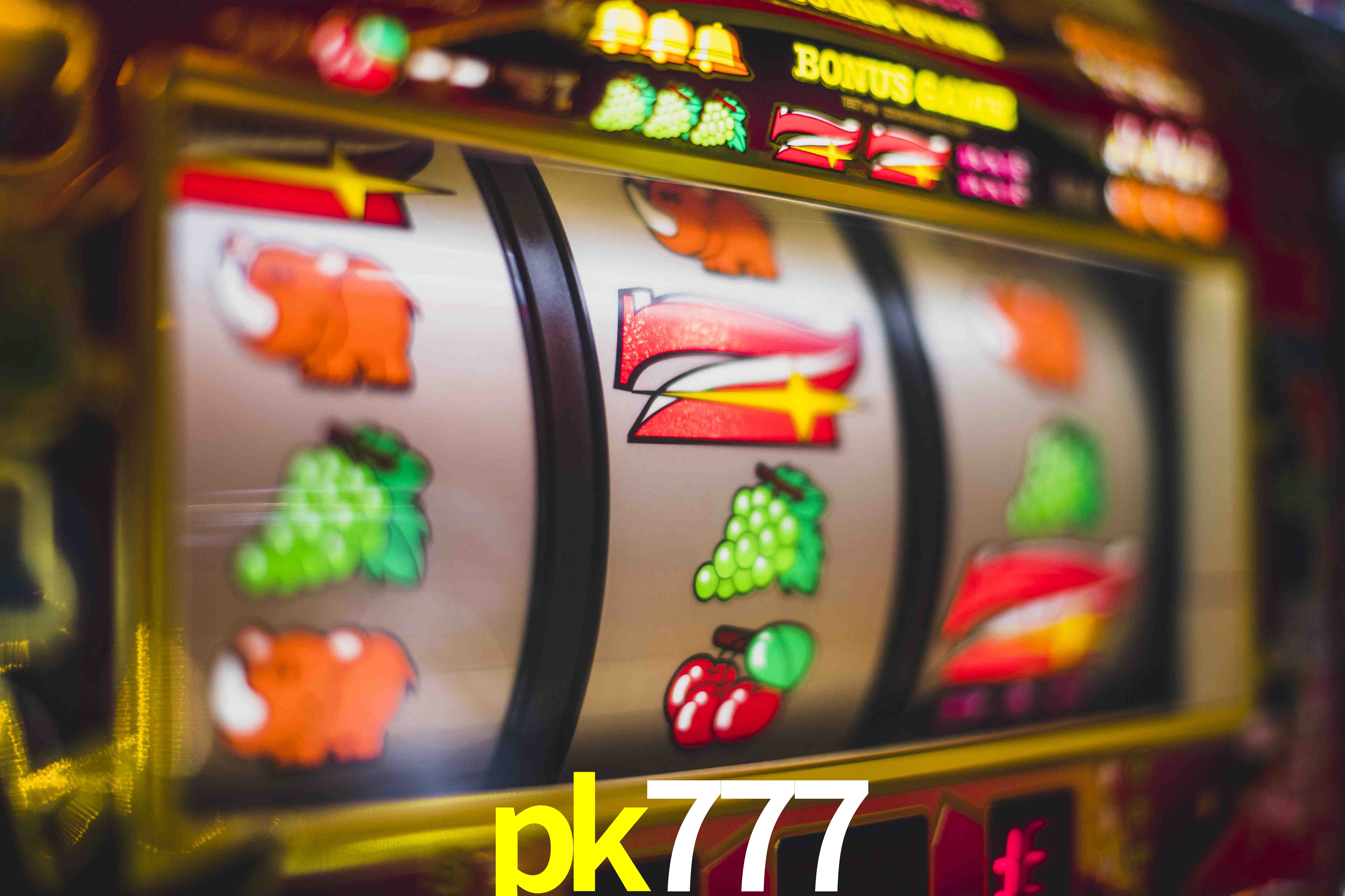 Sports Statistics pk777