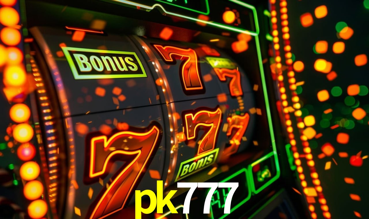 Desvendando o Mundo dos Jogos Virtuais na pk777
