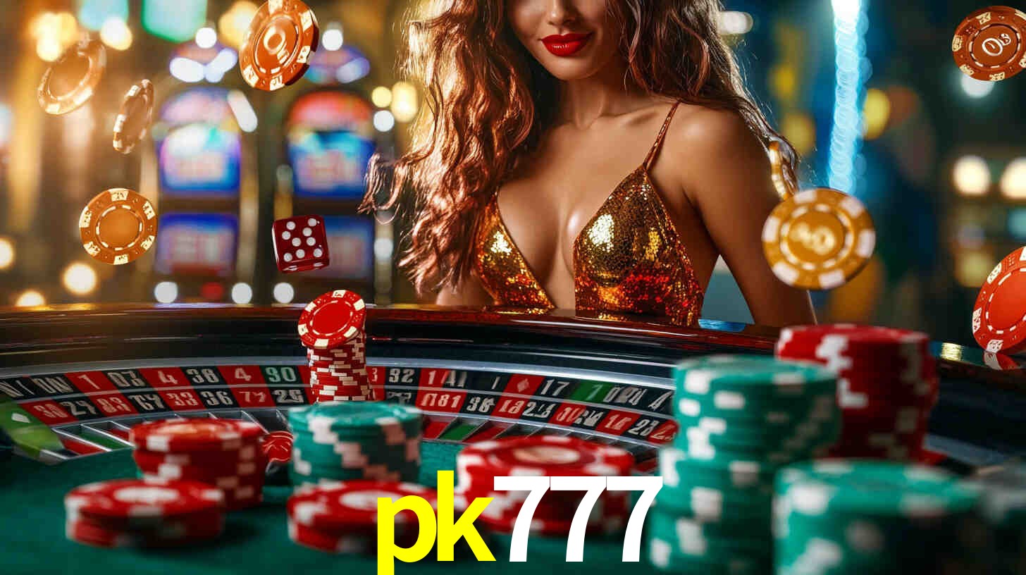 Welcome Bonus pk777