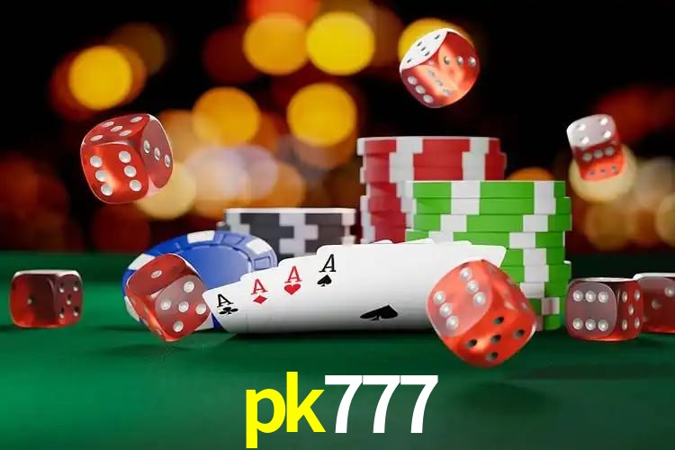 Diretório de Jogos pk777
