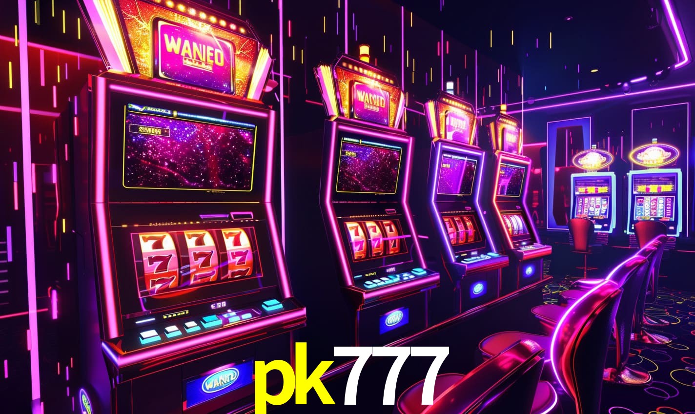 Descubra a Essência do pk777: Nossa História e Compromissos
