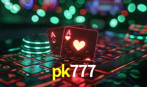 Estatísticas Esportivas pk777