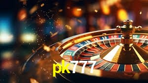 Variedade de jogos na pk777