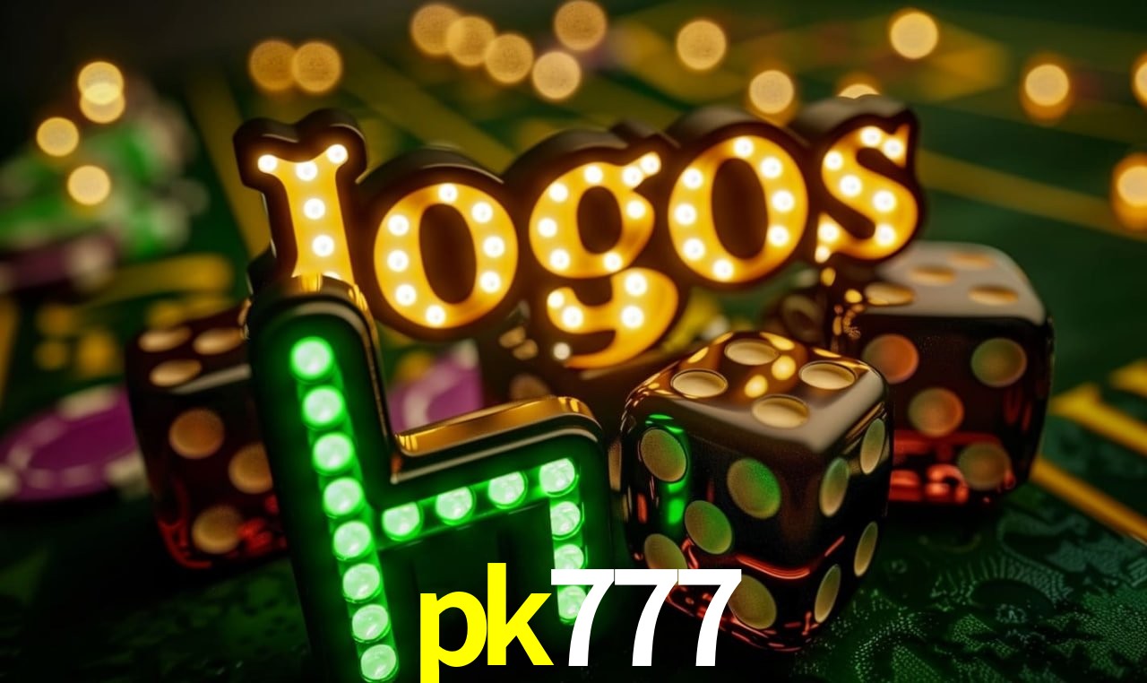 Estatísticas do Jogo pk777