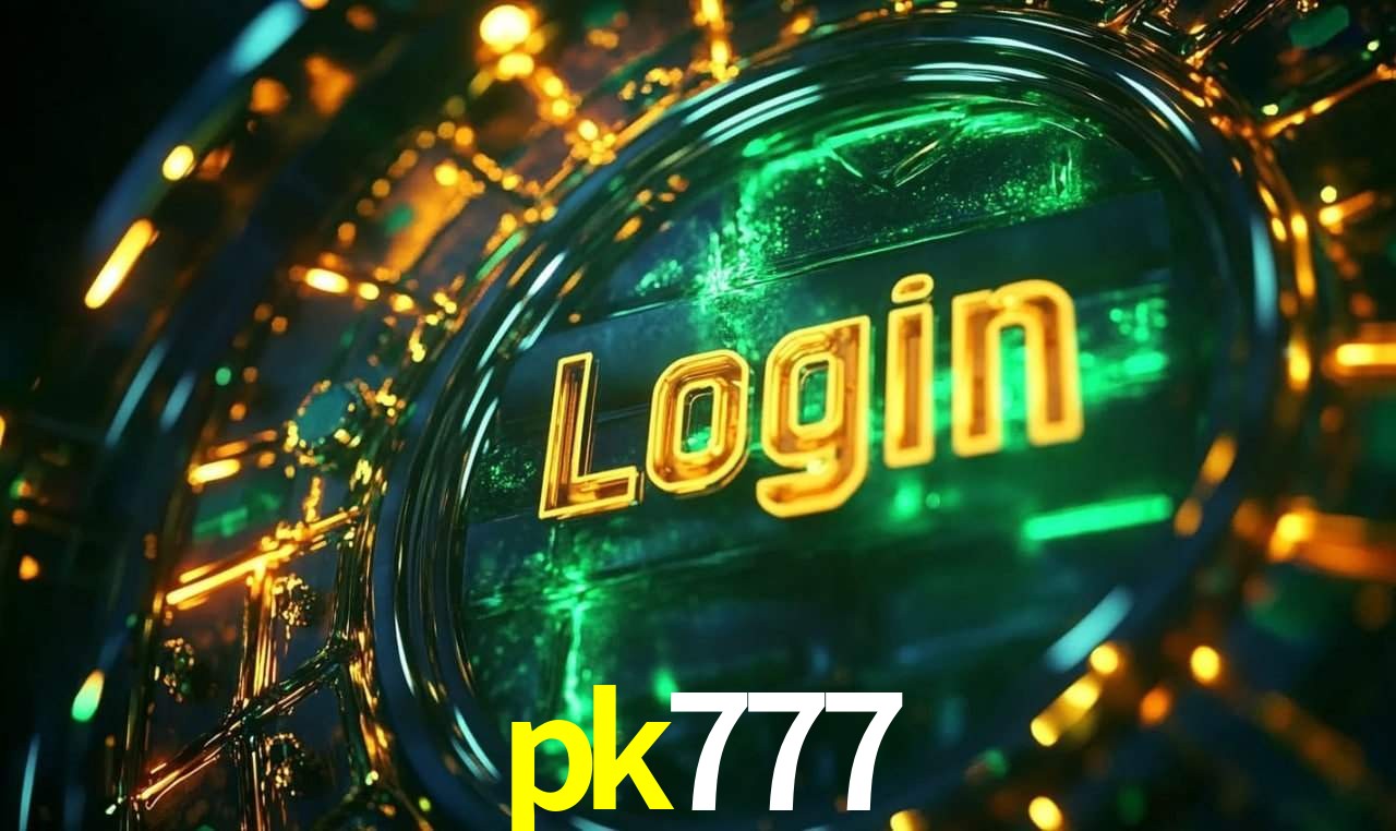 Segurança e privacidade no APP pk777