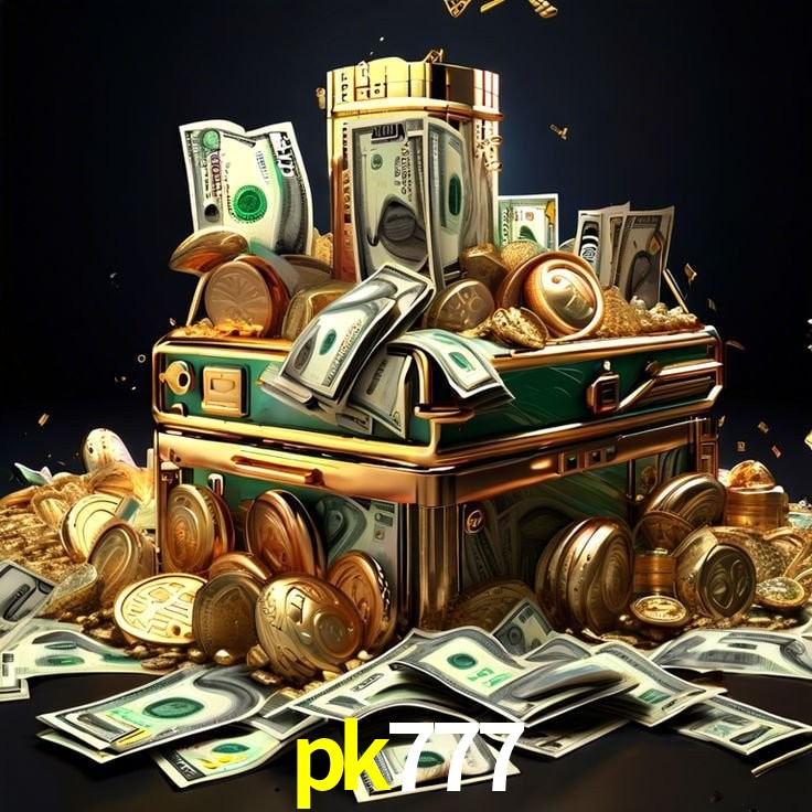 Apostas de Futebol pk777