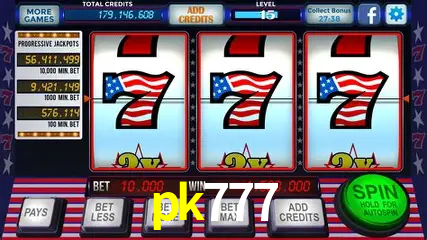 Cassino ao vivo com dealers reais na pk777