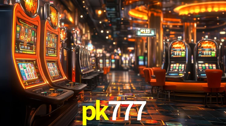 Premium Interface pk777