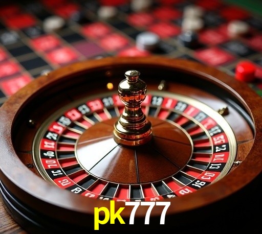 Jogos com bônus e suporte 24h na pk777