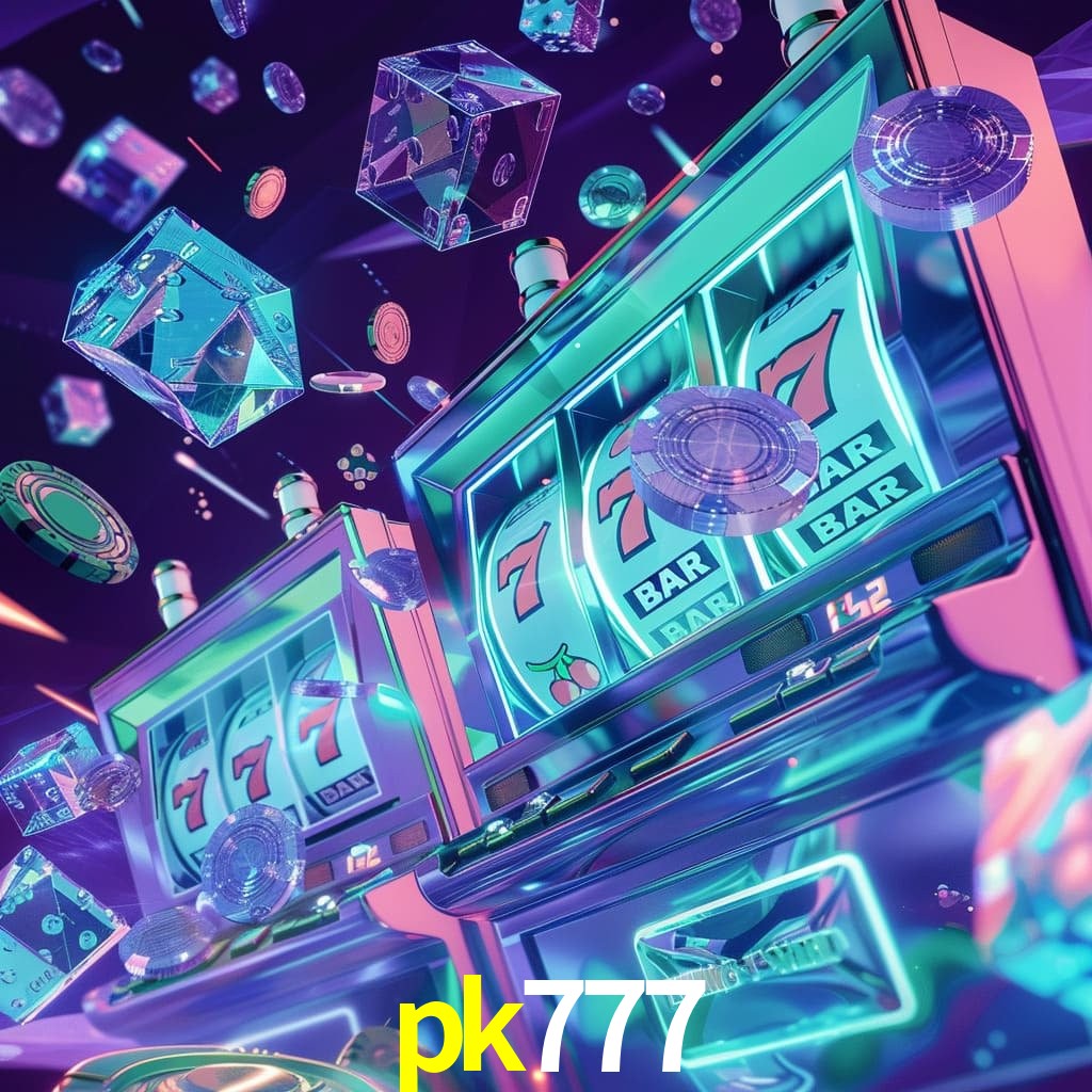 Download para Android e iOS na pk777