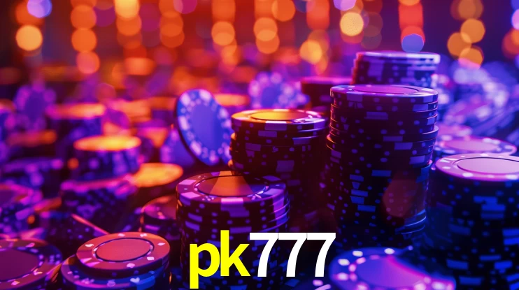 pk777 bet