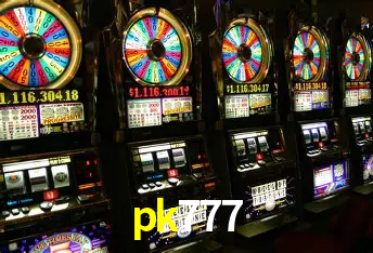 Descubra a Magia dos Jogos de Arcade no pk777