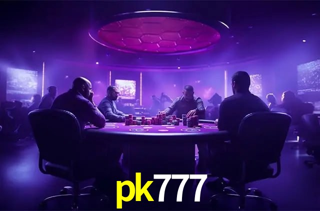 Explorando a Categoria de Eventos em Apostas na pk777