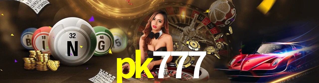 Canal oficial no Telegram da pk777