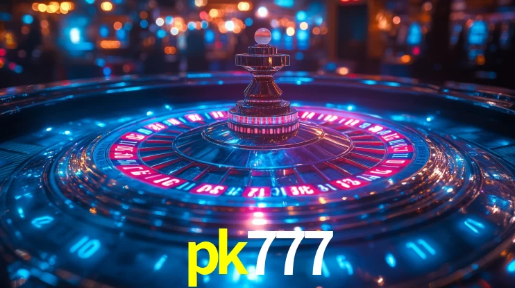 pk777 App Interface
