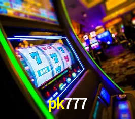 A Revolução dos Aplicativos de Jogos no pk777