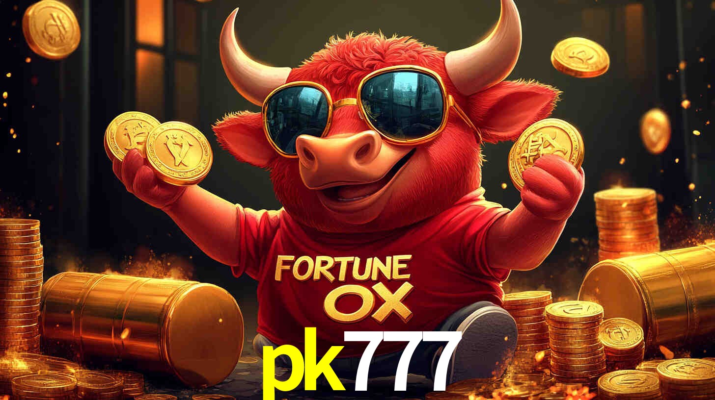 Desvendando o Mundo dos Jogos Virtuais na pk777