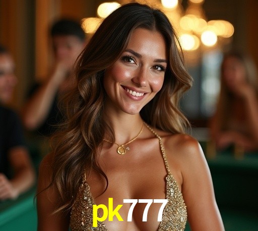 cassino pk777