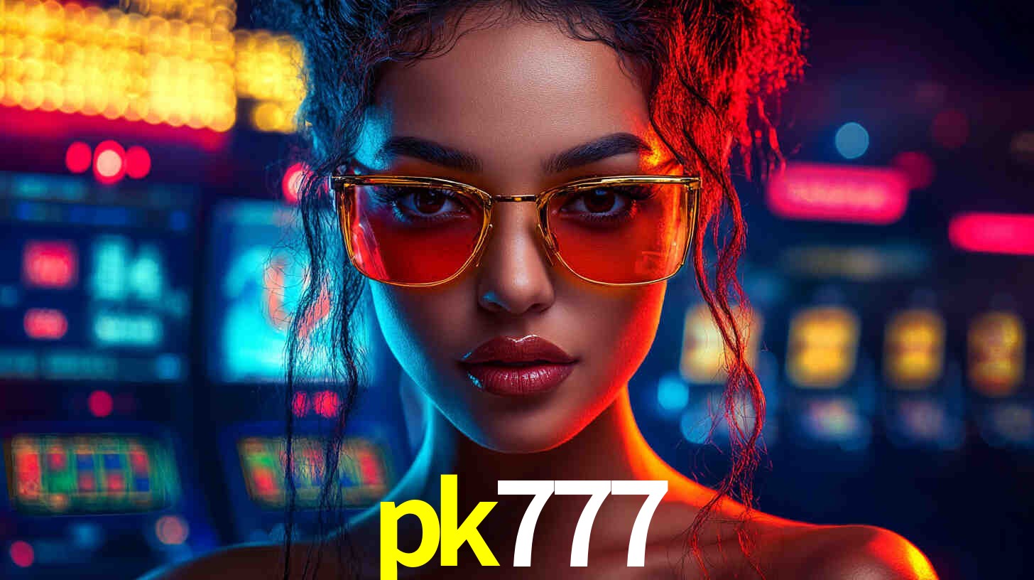 A Experiência Imersiva dos Cassinos Ao Vivo no pk777