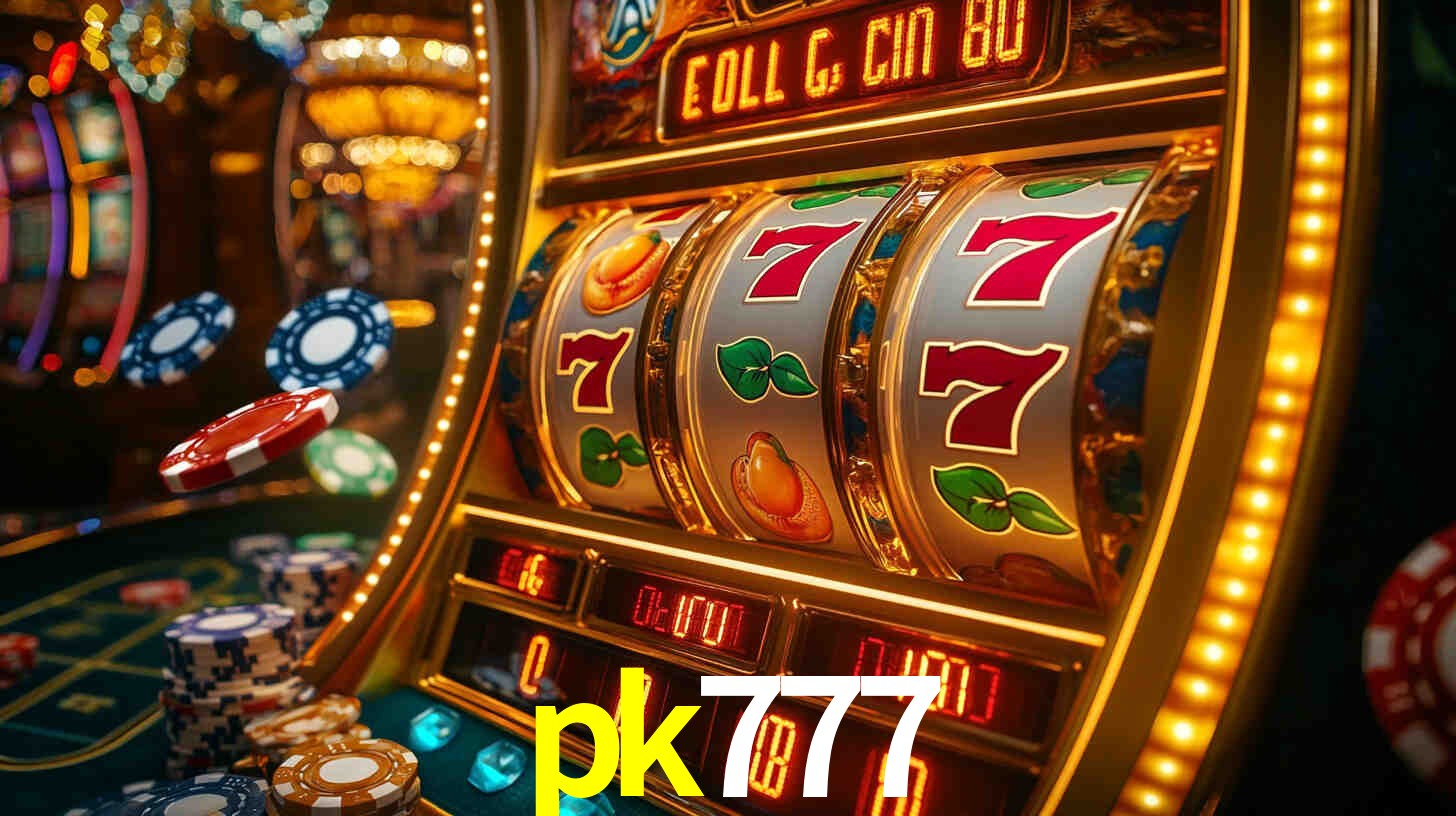 Tournaments pk777