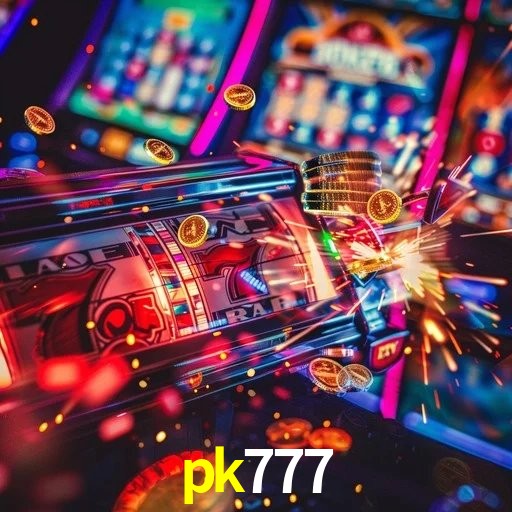 PIX Instantâneo pk777