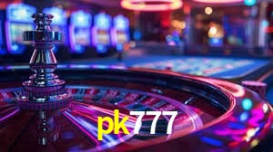 Apostas de Tênis pk777