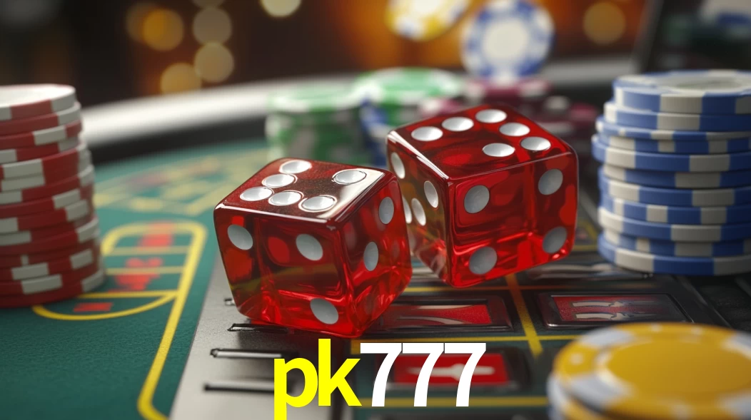 VIP Casino pk777