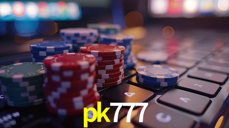 Sistemas de Segurança pk777