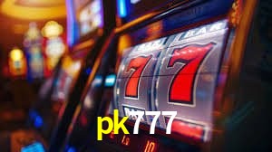 Segurança 2FA pk777