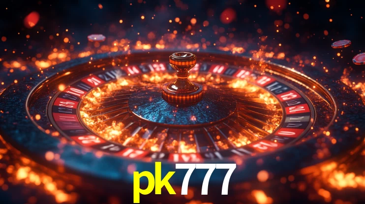 Cashback e recargas na pk777