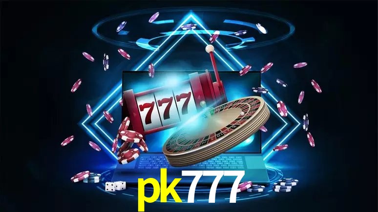 Login Seguro pk777