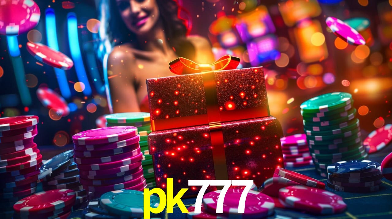 A Emoção da Loteria na pk777: Uma Chance de Mudança de Vida