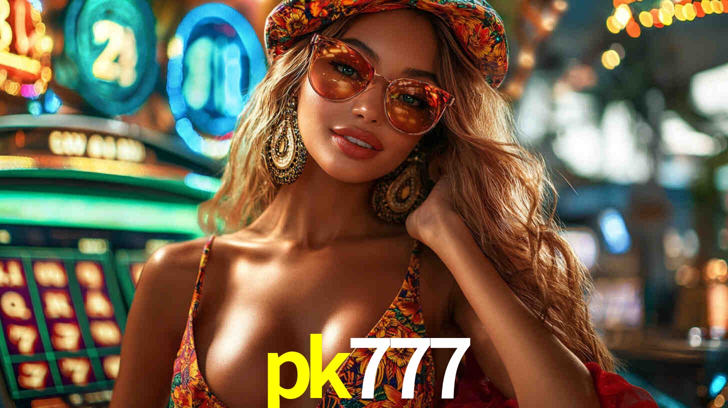 Daily Bonuses pk777