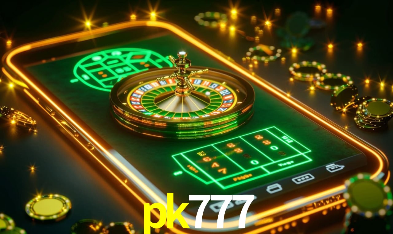 Especiais de Fim de Semana pk777