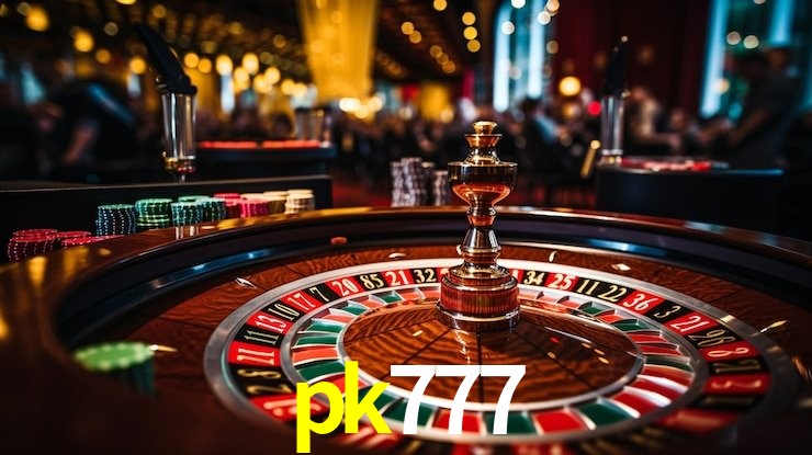 APP oficial da pk777 para mobile
