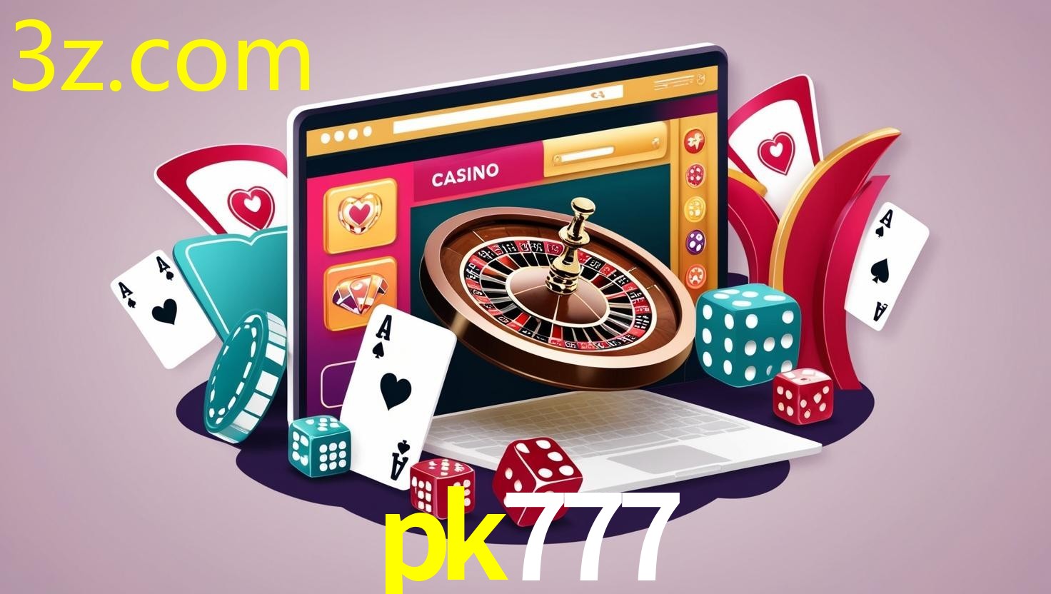 PK777.COM